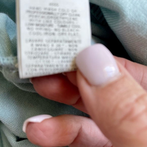 Moschino Cheap and Chic vintage top - Picture 7 of 9